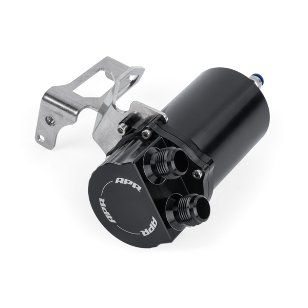 APR PCV Catch Can System for Audi A3 8V / S3 8V / F3 Q3 / MK3 TT / MK3 TTS, Volkswagen MK1 Arteon & More