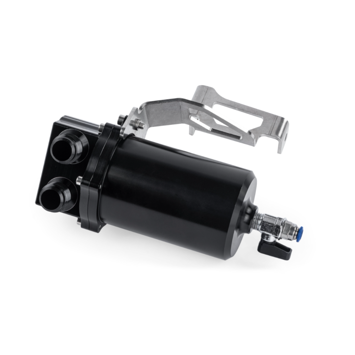 APR PCV Catch Can System for Audi A3 8V / S3 8V / F3 Q3 / MK3 TT / MK3 TTS, Volkswagen MK1 Arteon & More
