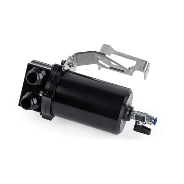 APR PCV Catch Can System for Audi A3 8V / S3 8V / F3 Q3 / MK3 TT / MK3 TTS, Volkswagen MK1 Arteon & More