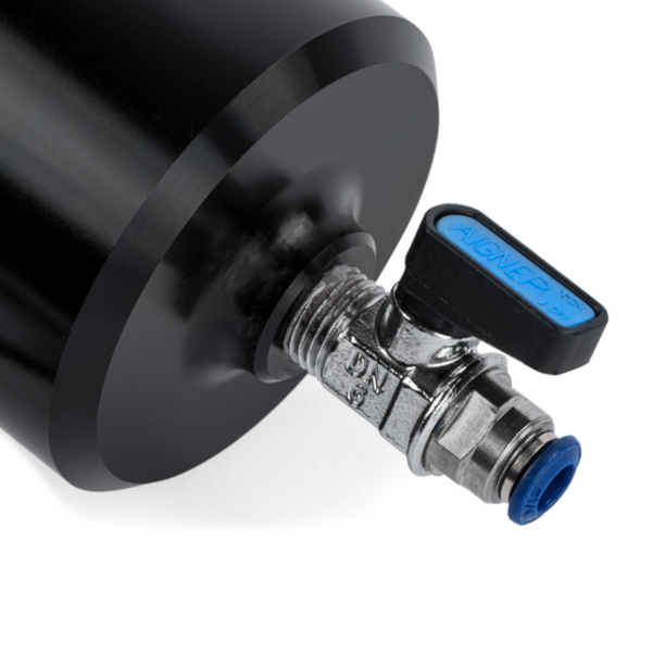 APR PCV Catch Can System for Audi A3 8V / S3 8V / F3 Q3 / MK3 TT / MK3 TTS, Volkswagen MK1 Arteon & More
