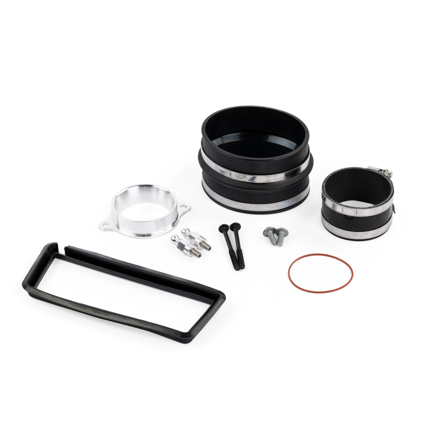 APR PEX Intake System — Audi S4 / S5 (B9) (2017–2024)