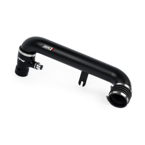 APR PEX Rear Turbo Inlet Pipe for Audi A3 8P / MK2 TT, Volkswagen B6 Passat / B7 Passat / MK1 CC / MK1 EOS & More