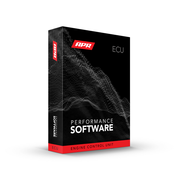 APR Performance ECU Upgrade for Audi RS3 8V / MK3 TT RS (2015–2020)