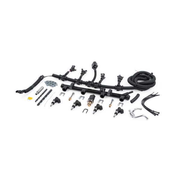 APR Port Injection System for Audi A3 8V / S3 8V / F3 Q3 / MK3 TT / MK3 TTS, Volkswagen MK1 Arteon & More