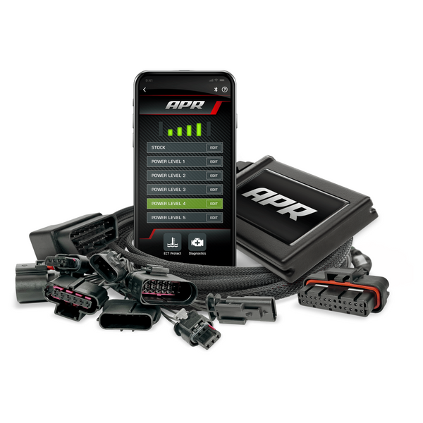 APR Power Control Unit for Volkswagen MK1 Atlas / Golf GTI MK8 (2022–2024)