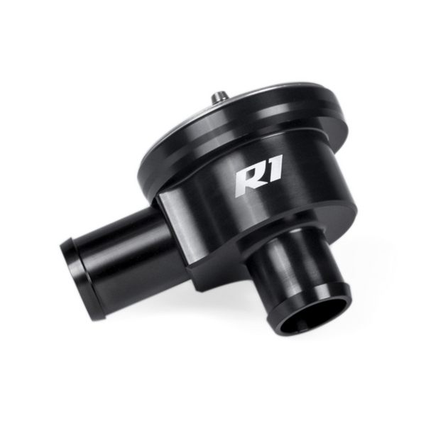 APR R1 Diverter Valve for Audi B5 A4 / B5 S4 / C5 A6 / C5 RS6 / MK1 TT, Volkswagen B5 Passat & More