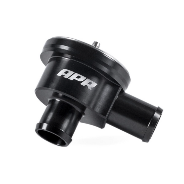 APR R1 Diverter Valve for Audi B5 A4 / B5 S4 / C5 A6 / C5 RS6 / MK1 TT, Volkswagen B5 Passat & More