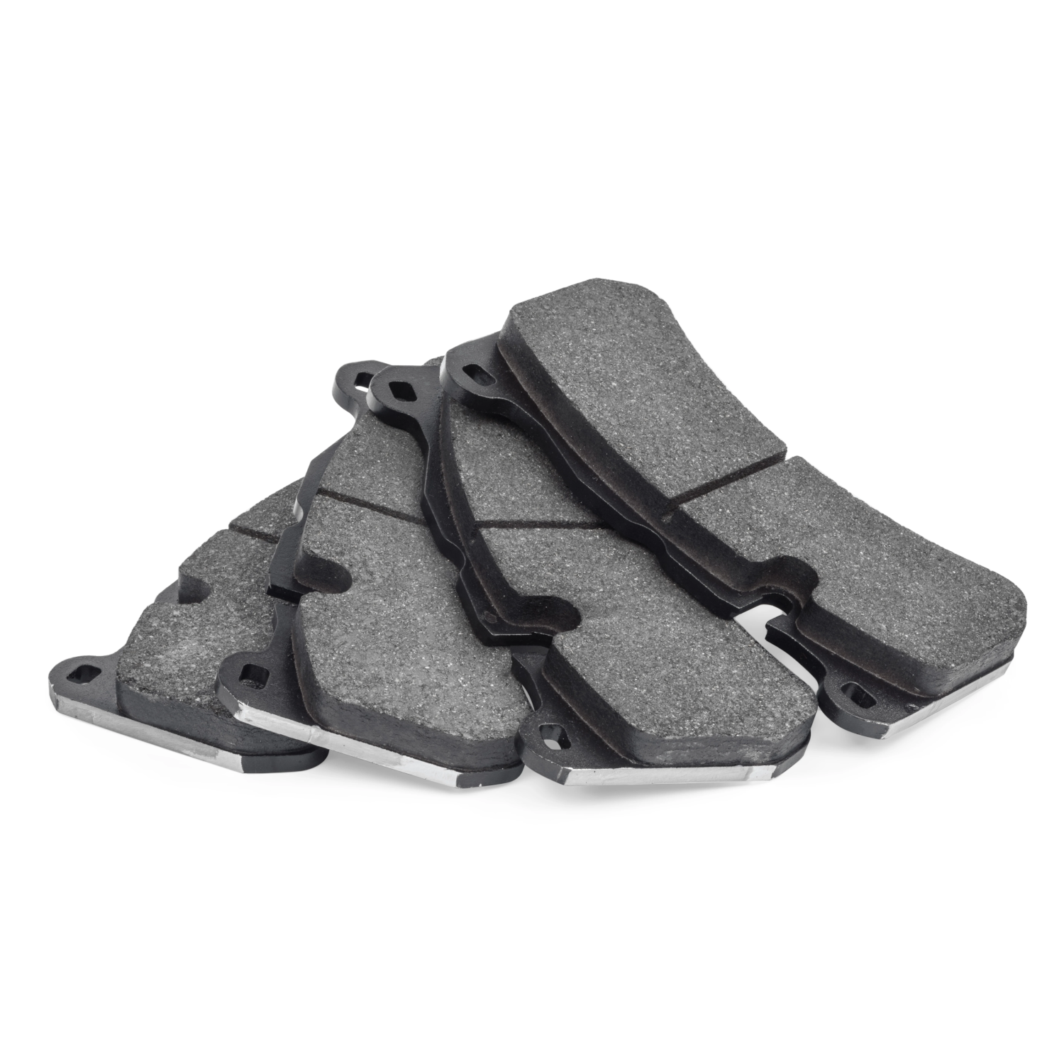 APR Replacement Advanced Street Brake Pads — Audi / Volkswagen Multi-Platform Fitment (8V/MK6/MK7) (2010–2021)