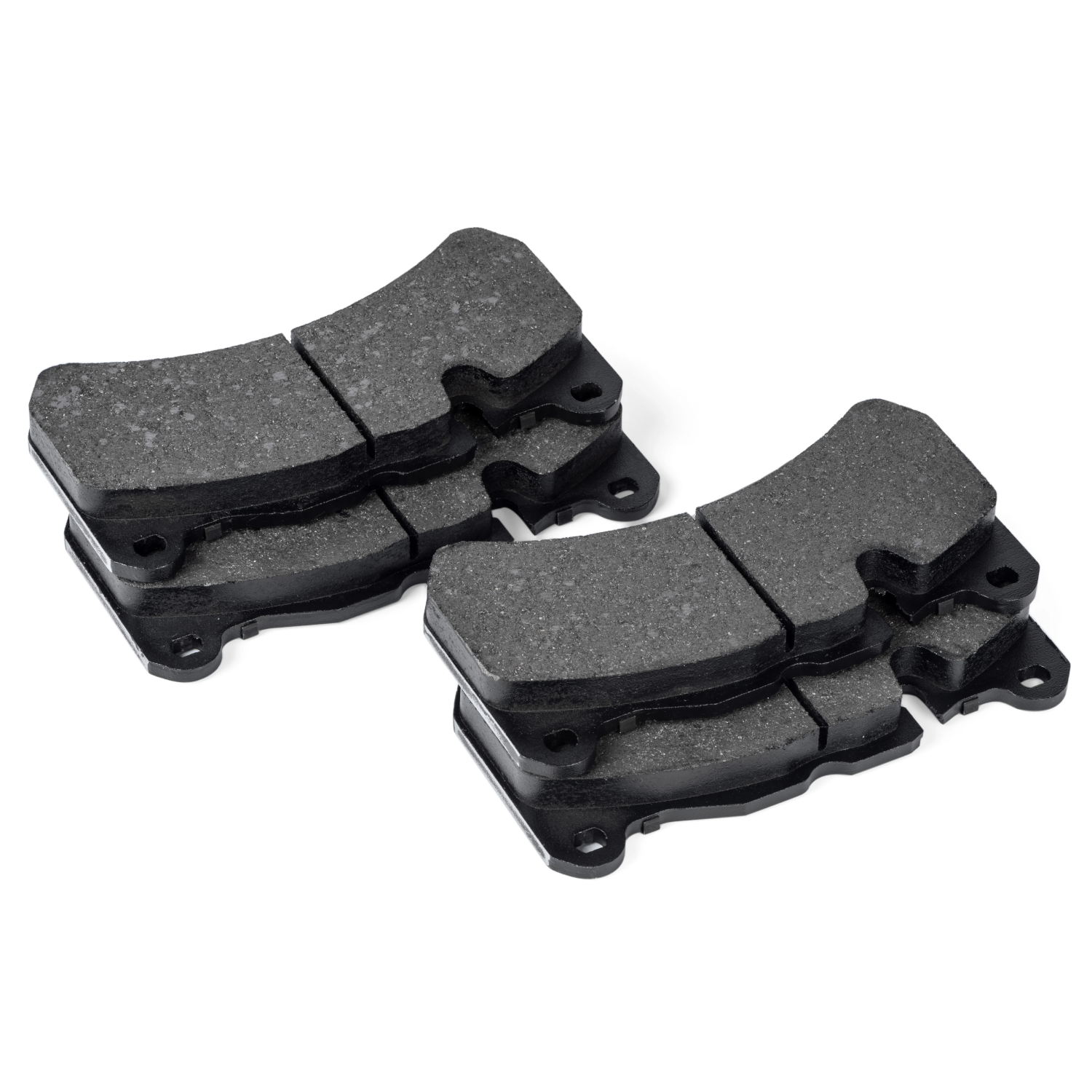 APR Replacement Advanced Track Day Brake Pads — Audi / Volkswagen Multi-Platform Fitment (8V/MK6/MK7) (2010–2021)