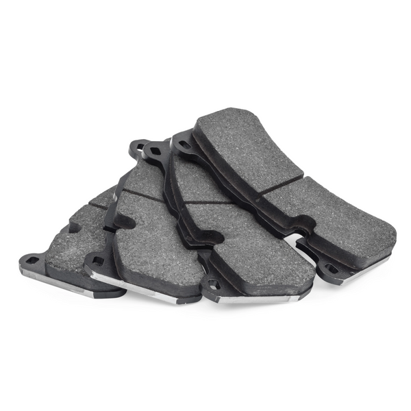 APR Replacement Advanced Track Day Brake Pads — Audi / Volkswagen Multi-Platform Fitment (8V/MK6/MK7) (2010–2021)