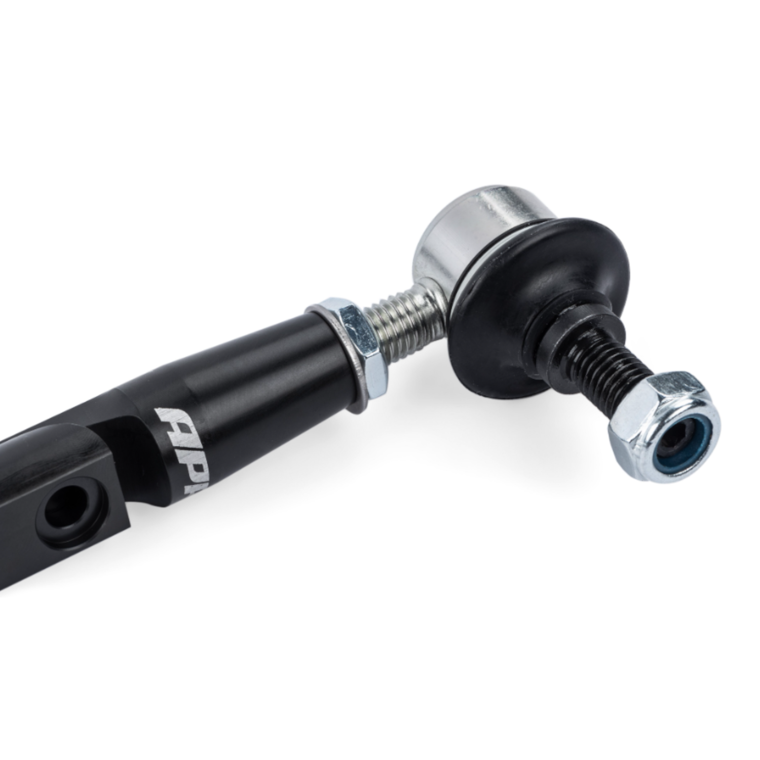 APR Roll-Control Ball Joint Front Stabilizer Bar End Links for Audi A3 8P / 8U Q3 / A3 8V / RS3 8V / S3 8V / A3 8Y & More