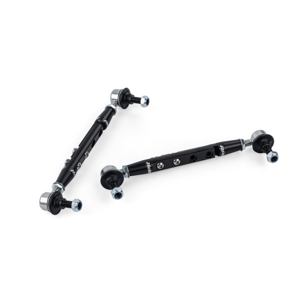 APR Roll-Control Ball Joint Front Stabilizer Bar End Links for Audi A3 8P / 8U Q3 / A3 8V / RS3 8V / S3 8V / A3 8Y & More
