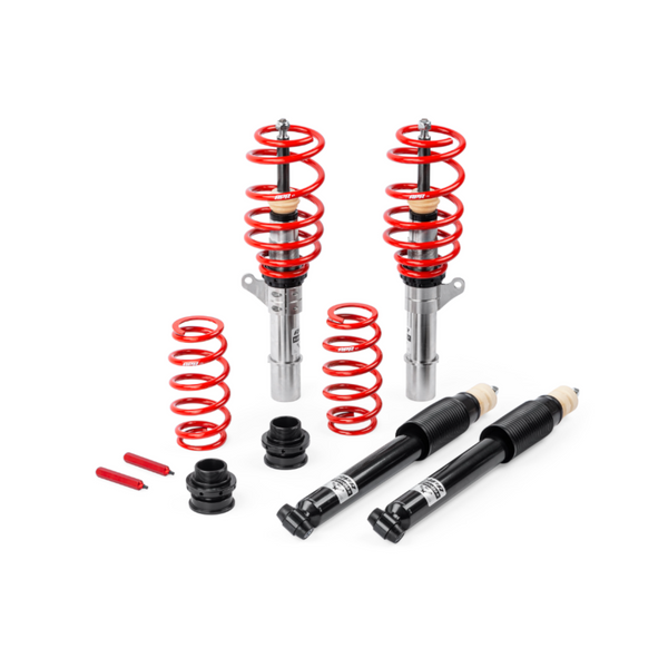 APR Roll-Control Coilover System for Audi A3 8V, Volkswagen Jetta GLI MK7 / Golf MK7 / Golf Sportwagen MK7 / Golf GTI MK7 / Golf GTI MK8 (2015–2024)
