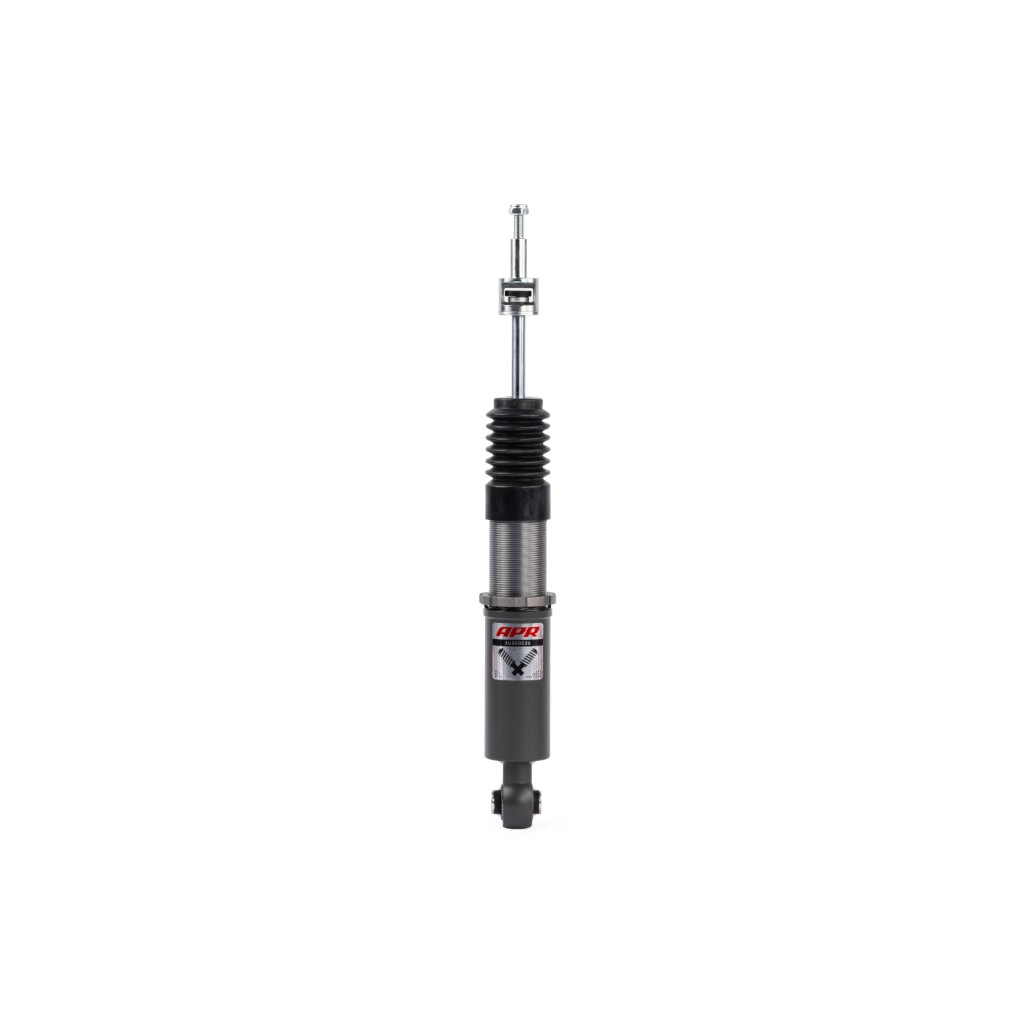 APR Roll-Control Coilover System — Audi / Volkswagen Multi-Platform Fitment (8V/8Y/MK7/MK8) (2015–2024)