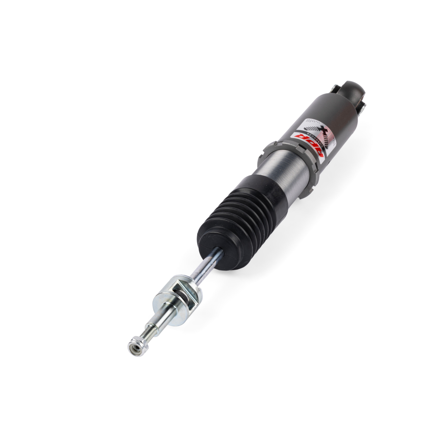 APR Roll-Control Coilover System — Audi / Volkswagen Multi-Platform Fitment (8V/8Y/MK7/MK8) (2015–2024)