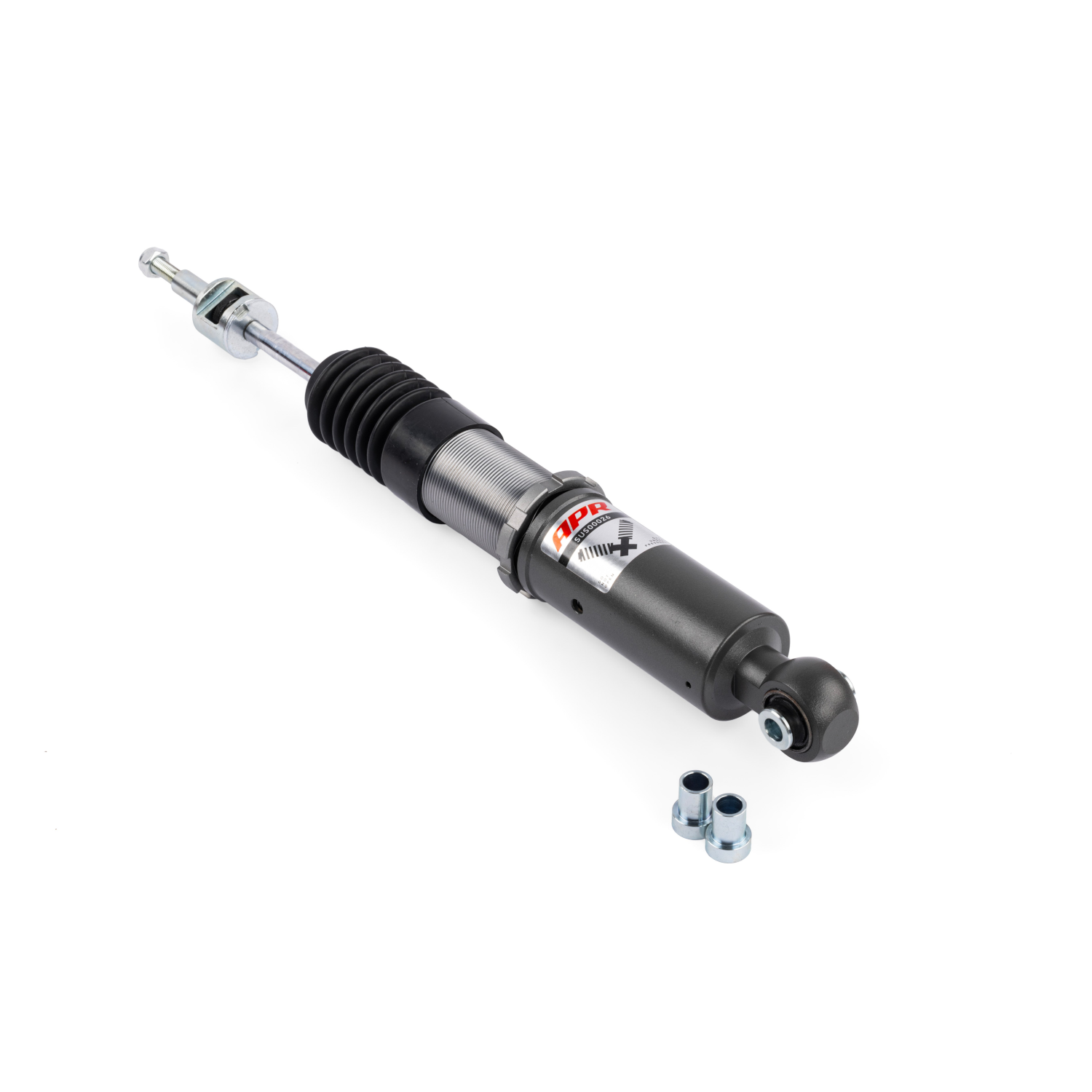 APR Roll-Control Coilover System — Audi / Volkswagen Multi-Platform Fitment (8V/8Y/MK7/MK8) (2015–2024)