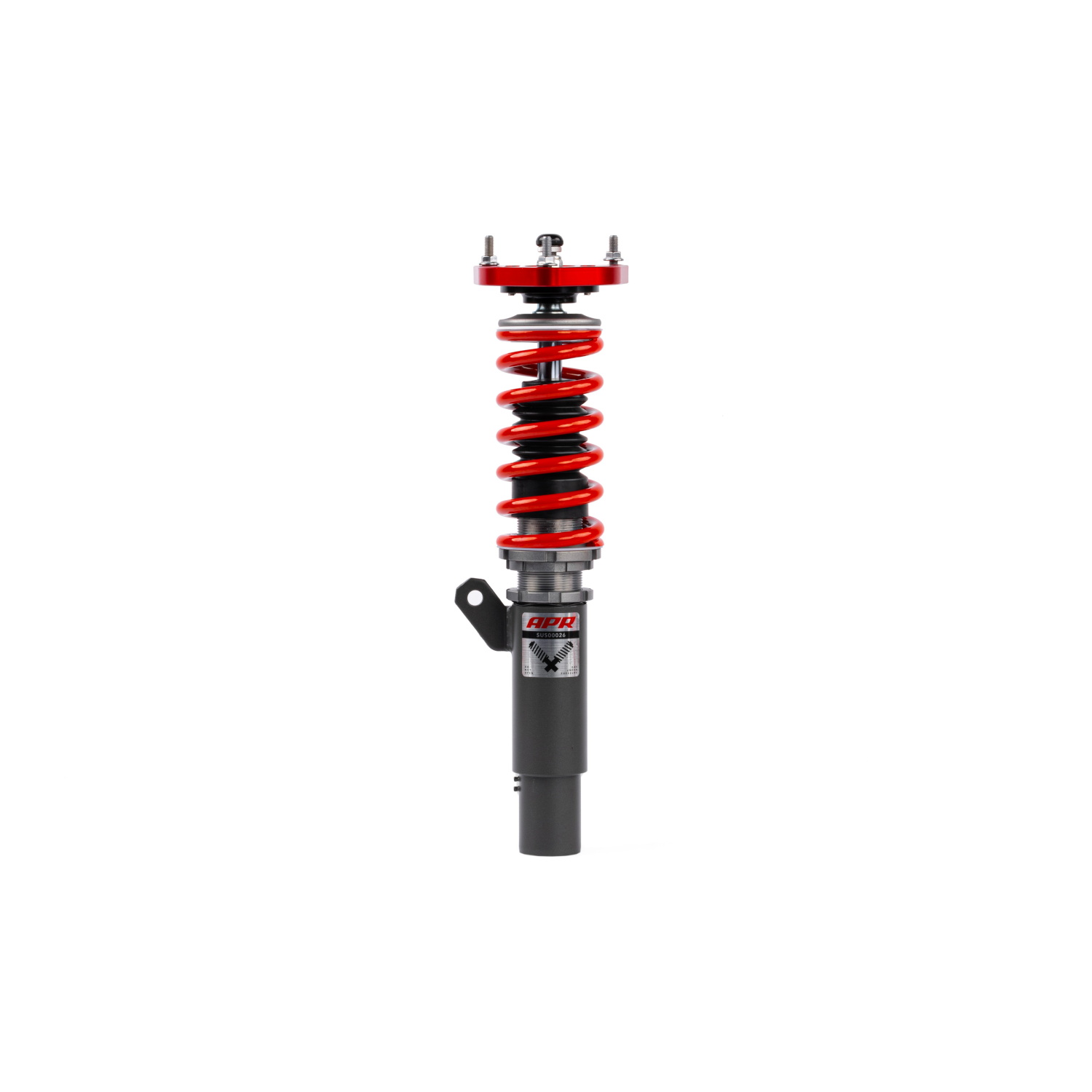 APR Roll-Control Coilover System — Audi / Volkswagen Multi-Platform Fitment (8V/8Y/MK7/MK8) (2015–2024)