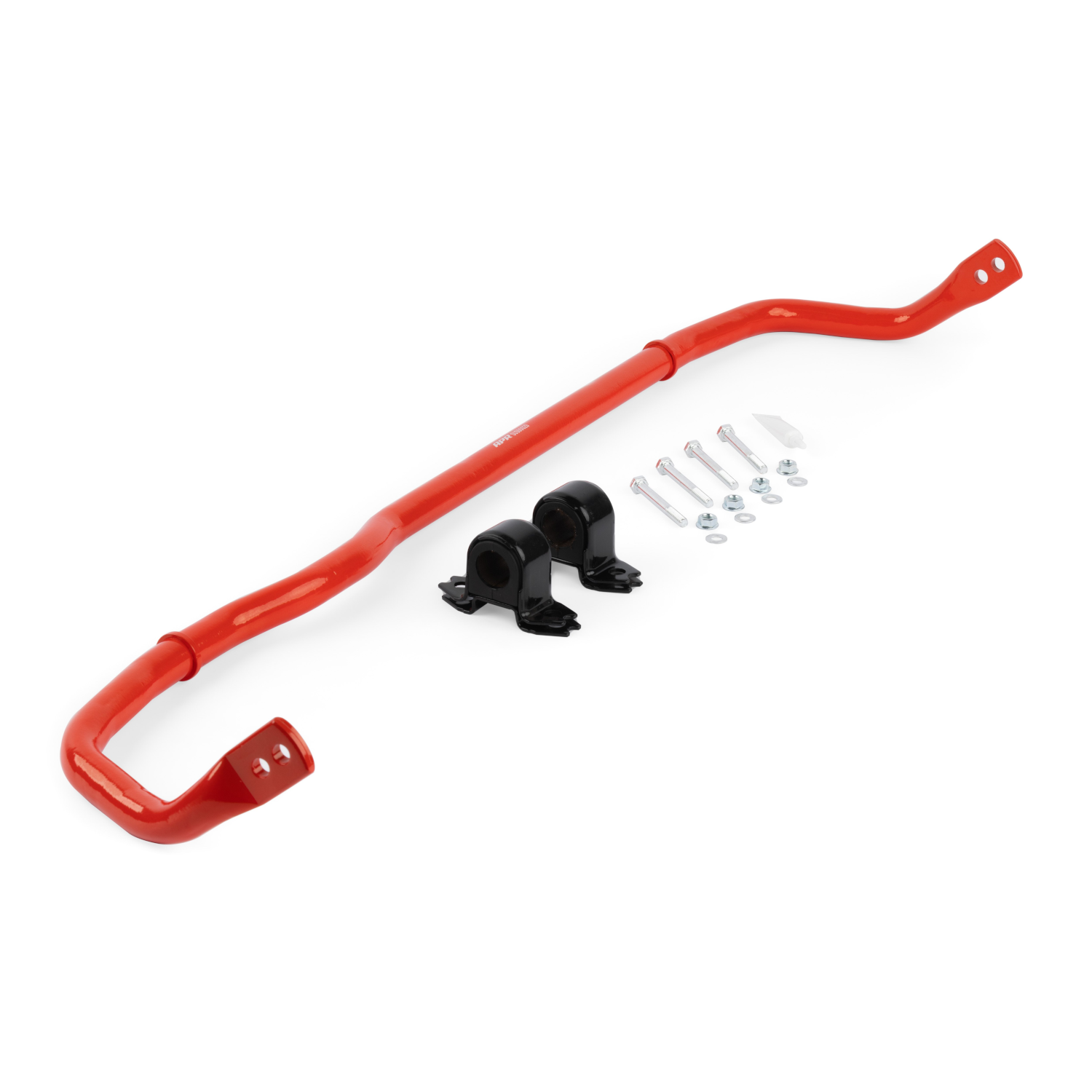APR Roll-Control Front Stabilizer Bar — Audi A3, Volkswagen Golf / Golf Sportwagen / Golf GTI / Jetta (8V/8Y/MK7) (2015–2024)