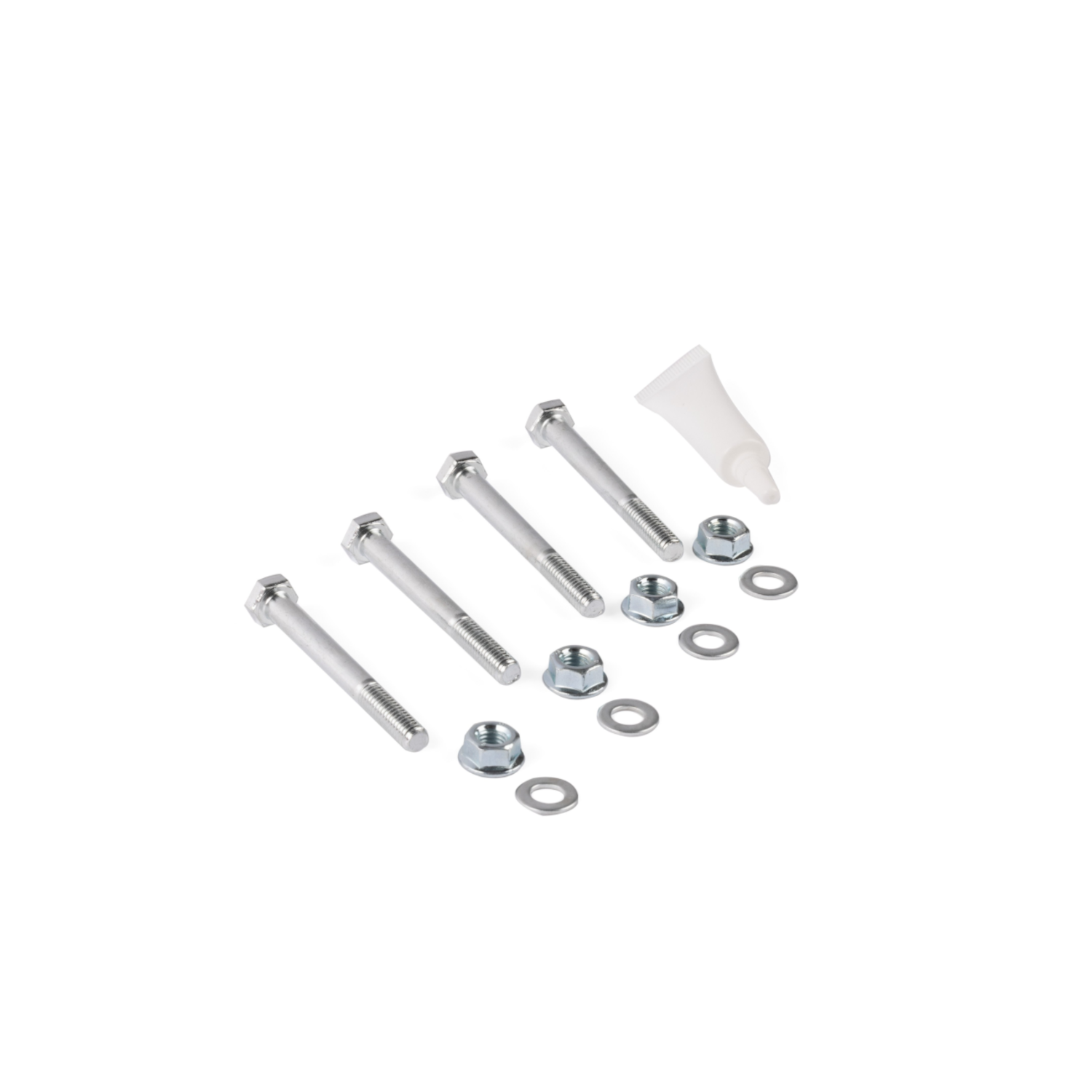 APR Roll-Control Front Stabilizer Bar — Audi A3, Volkswagen Golf / Golf Sportwagen / Golf GTI / Jetta (8V/8Y/MK7) (2015–2024)