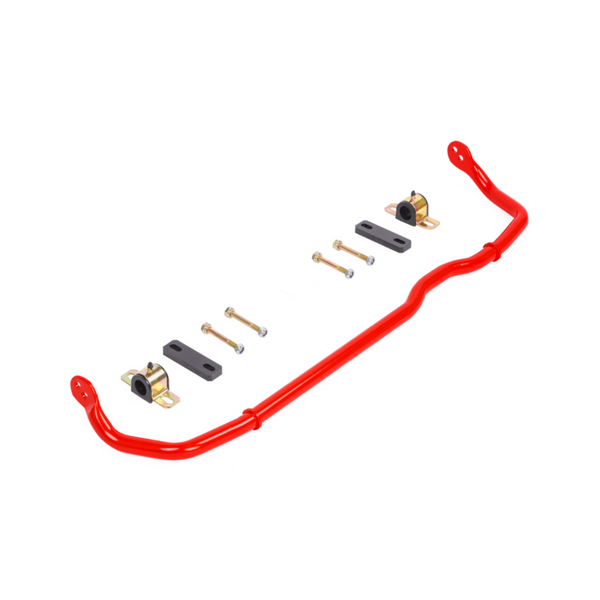 APR Roll-Control Front Stabilizer Bar for Audi A3 8V / A3 8Y, Volkswagen MK1 Arteon / Jetta GLI MK7 / Golf MK7 / Golf Sportwagen MK7 & More