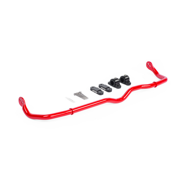 APR Roll-Control Front Stabilizer Bar for Audi A3 8V / S3 8V / F3 Q3, Volkswagen MK1 Arteon / MK2 Tiguan / Golf Alltrack MK7 & More