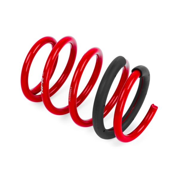 APR Roll-Control Lowering Springs for Audi RS3 8V / S3 8V (2015–2020)