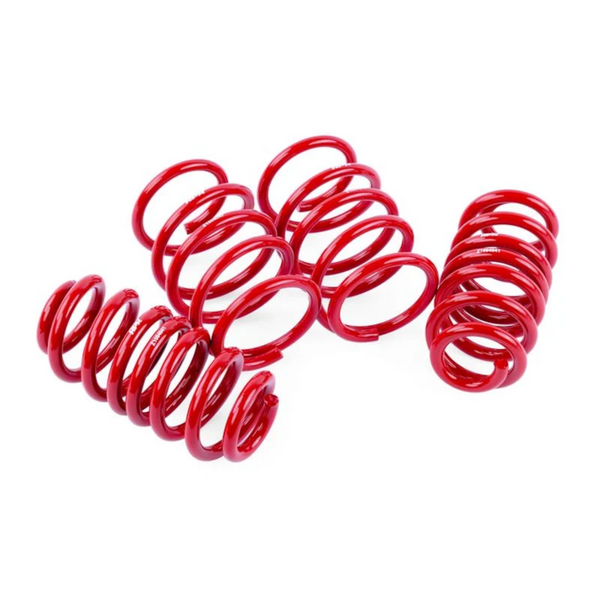 APR Roll-Control Lowering Springs — Audi RS3 (8Y) (2022–2024)
