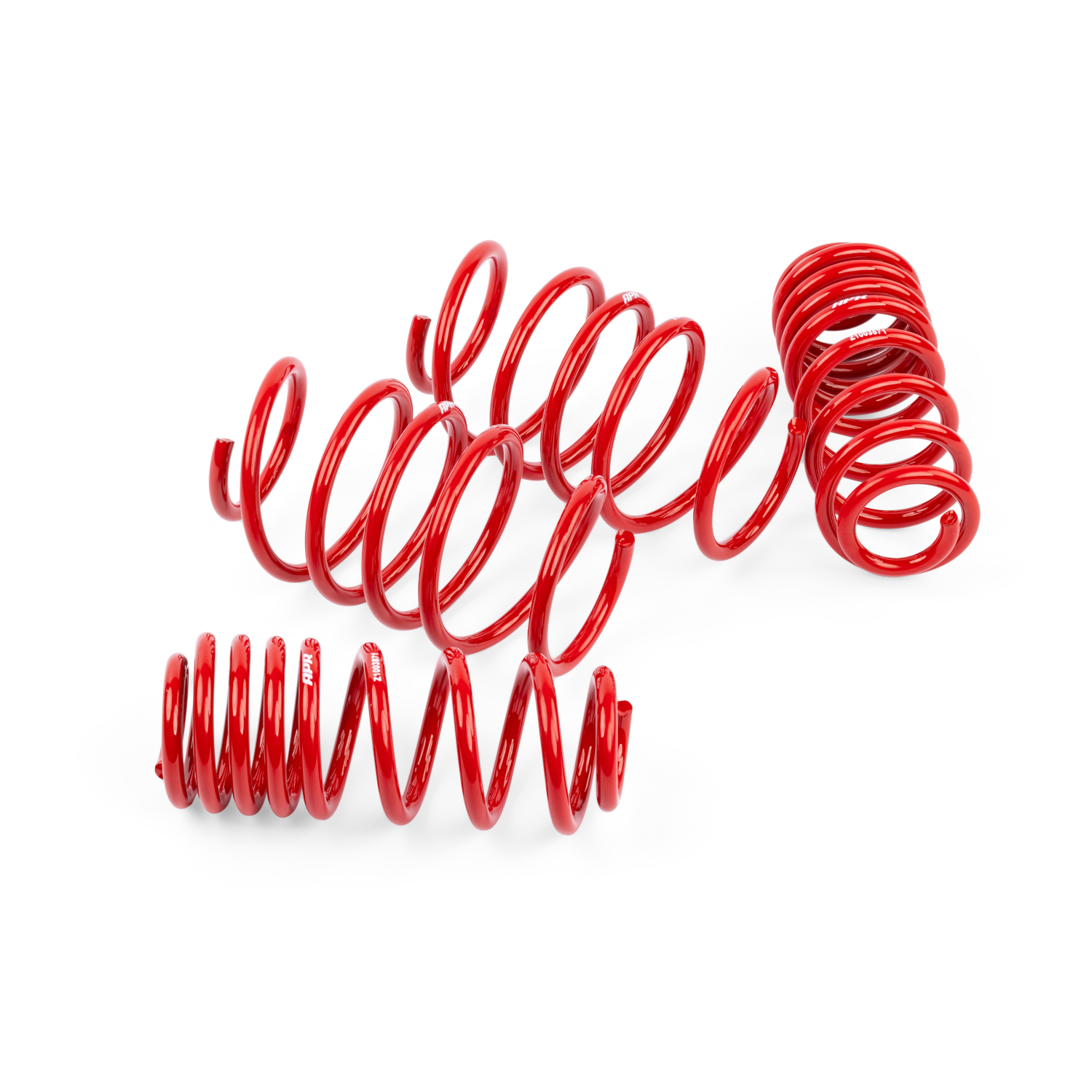 APR Roll-Control Lowering Springs for Volkswagen Jetta GLI MK7 (2015–2021)