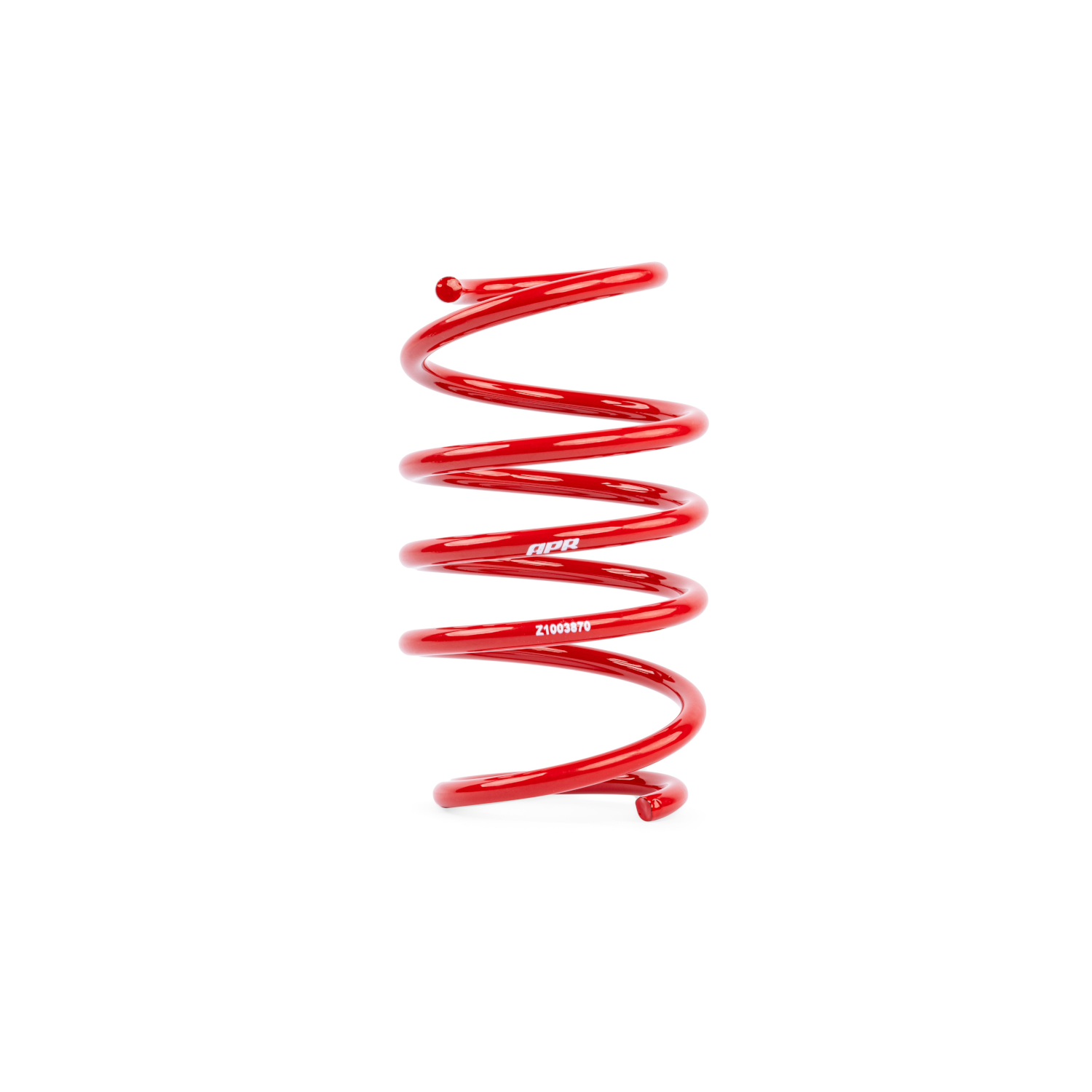 APR Roll-Control Lowering Springs for Volkswagen Jetta GLI MK7 (2015–2021)
