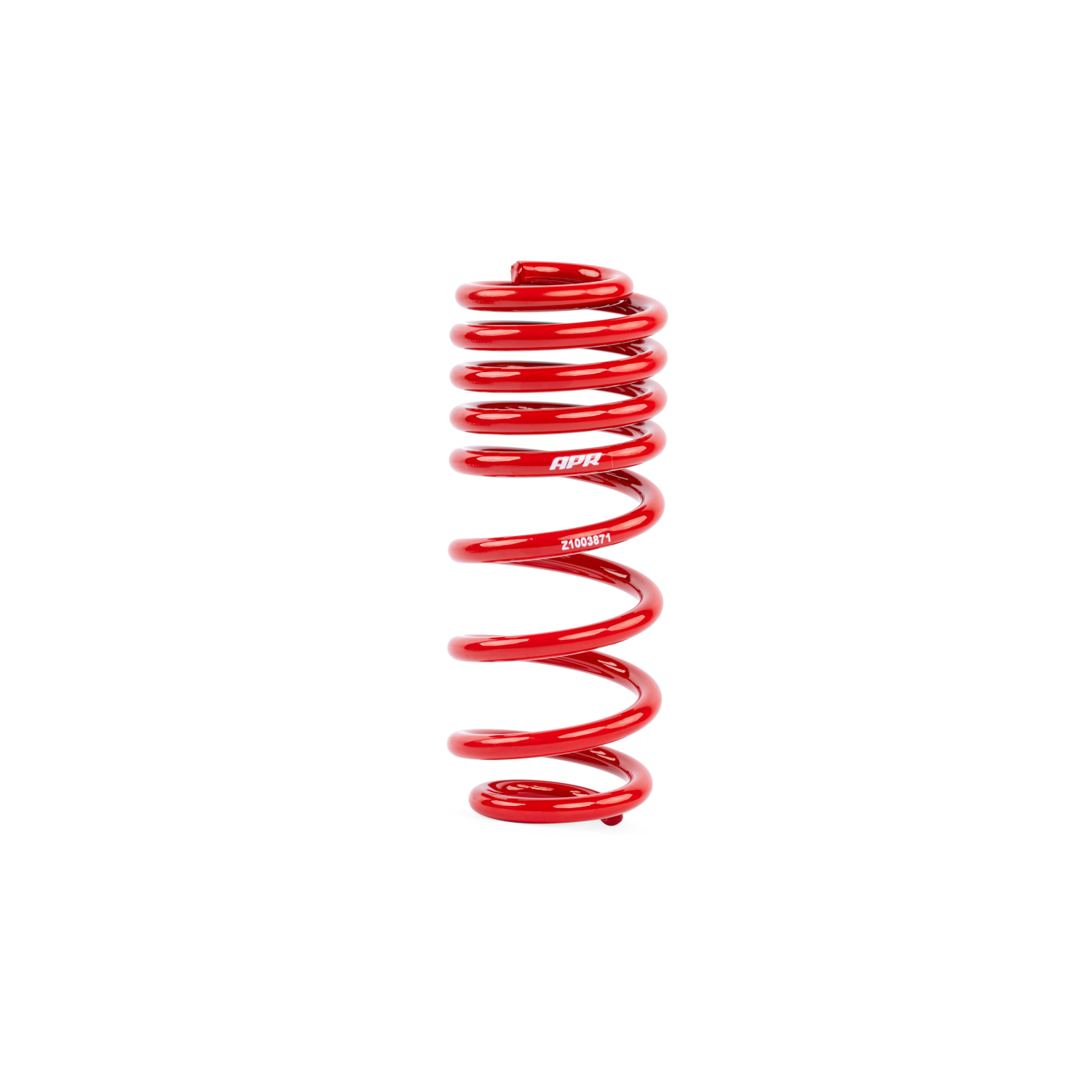 APR Roll-Control Lowering Springs for Volkswagen Jetta GLI MK7 (2015–2021)