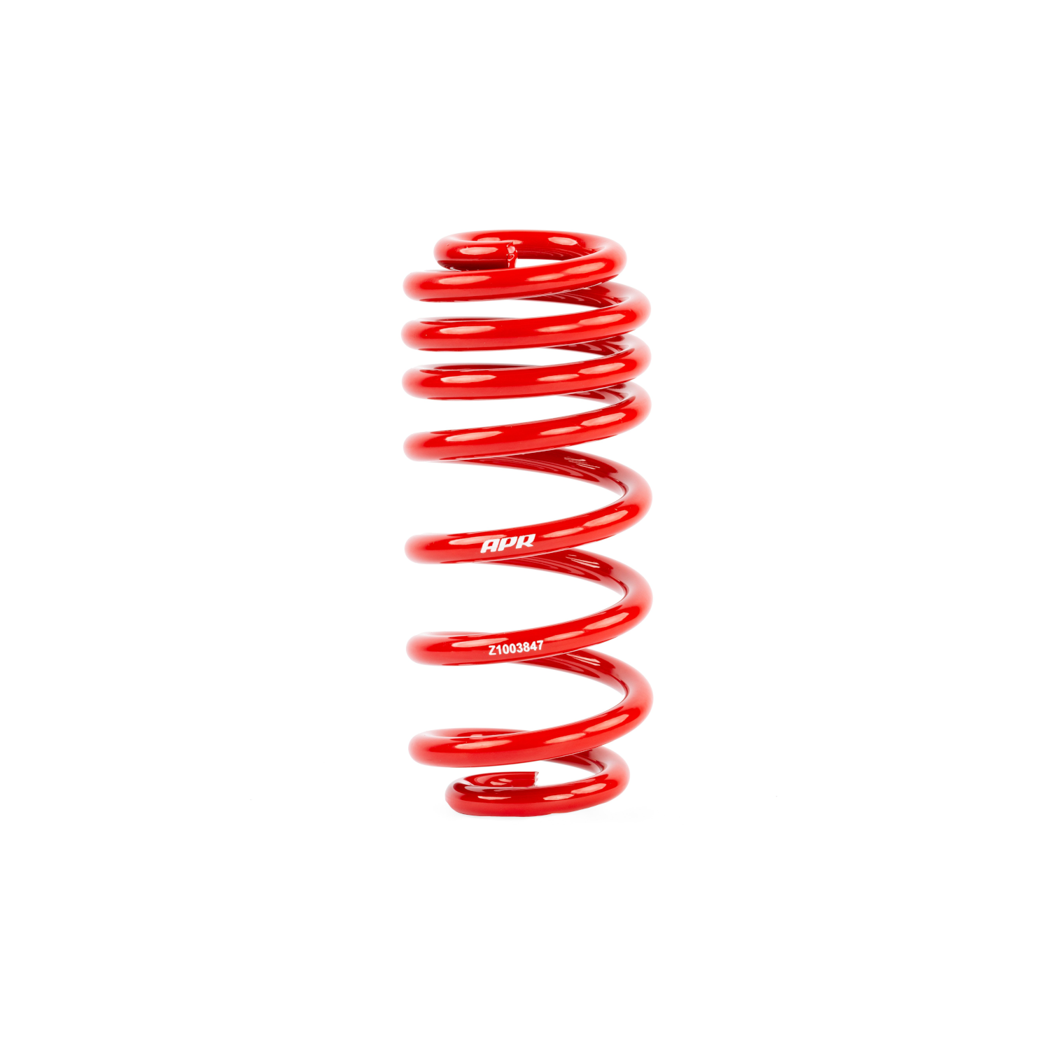 APR Roll-Control Lowering Springs for Volkswagen Golf GTI MK8 (2022–2024)