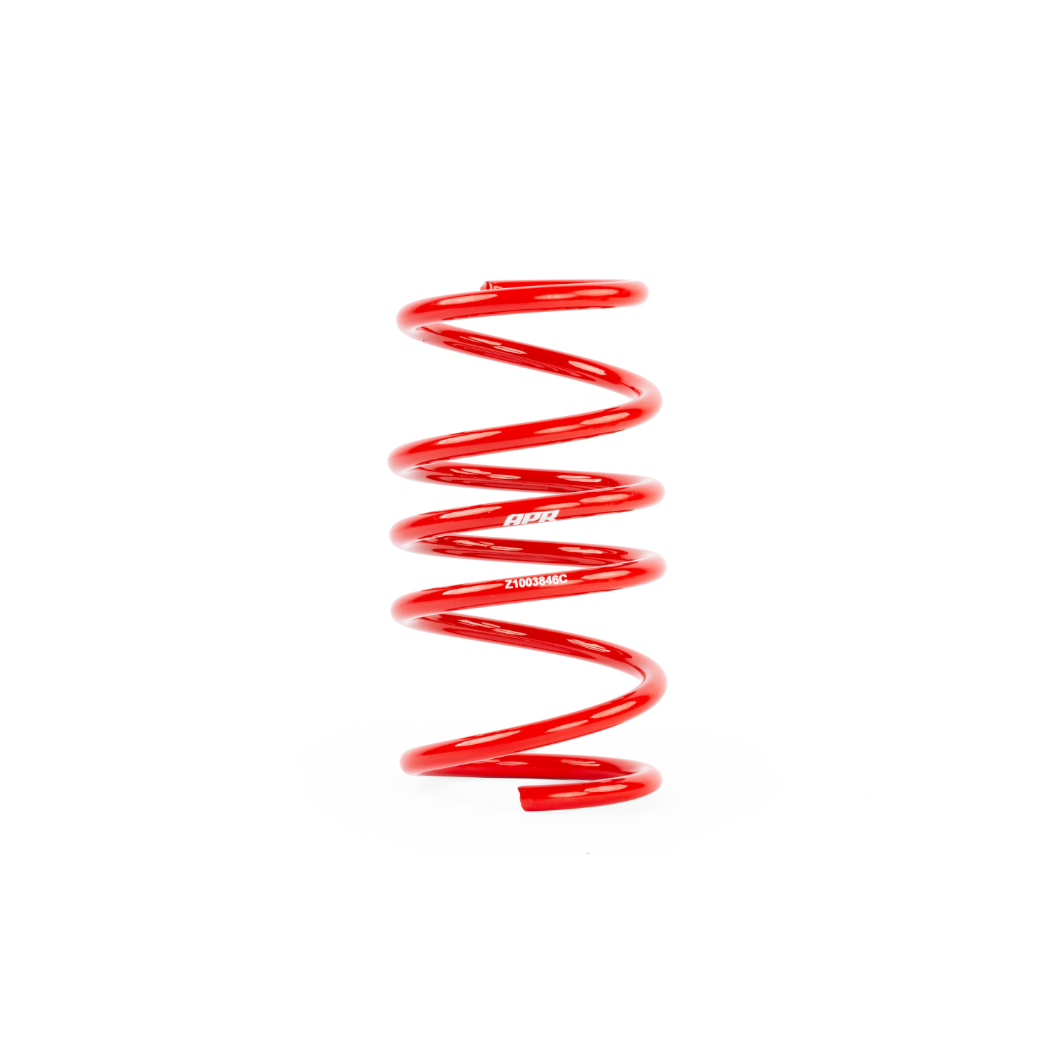 APR Roll-Control Lowering Springs for Volkswagen Golf GTI MK8 (2022–2024)