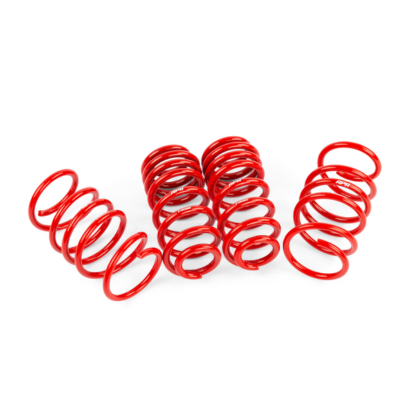 APR Roll-Control Lowering Springs for Volkswagen Golf GTI MK8 (2022–2024)