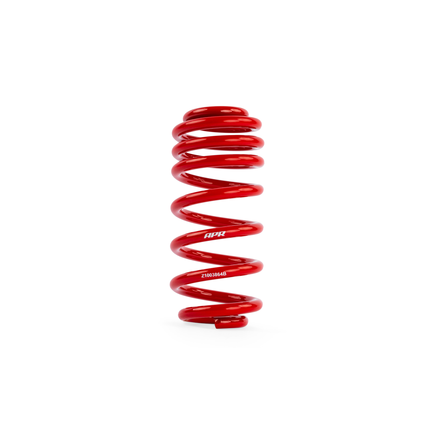 APR Roll-Control Lowering Springs for Volkswagen Golf R MK8 (2022–2024)