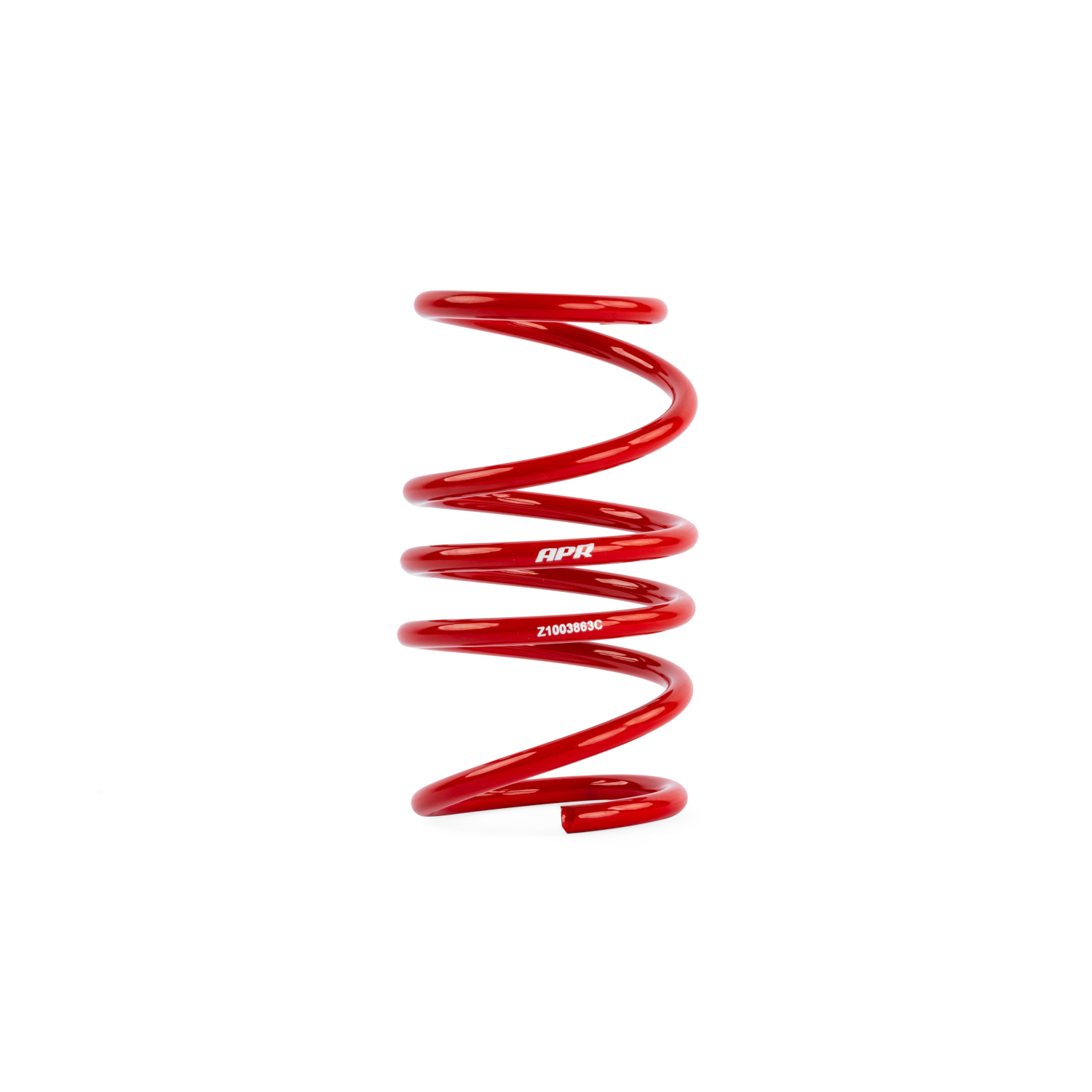 APR Roll-Control Lowering Springs for Volkswagen Golf R MK8 (2022–2024)