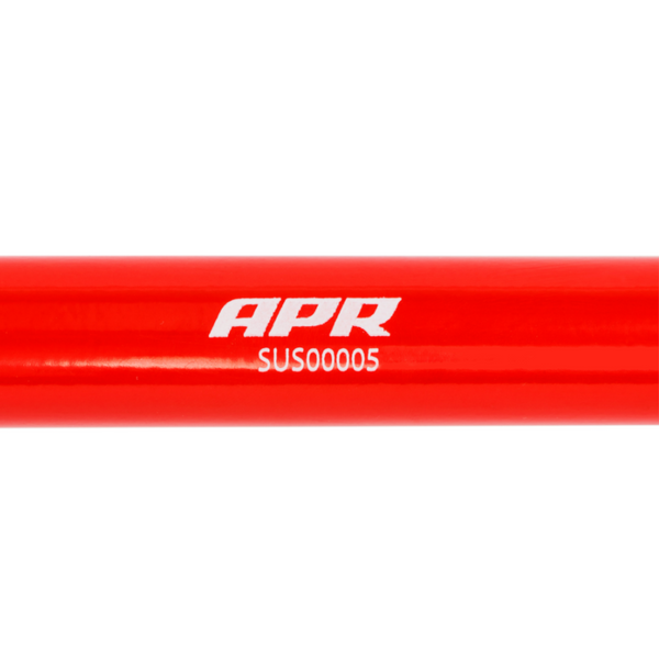 APR Roll-Control Rear Stabilizer Bar for Audi A3 8V / A3 8Y, Volkswagen MK1 Arteon / Jetta GLI MK7 / Golf MK7 / Golf Sportwagen MK7 & More