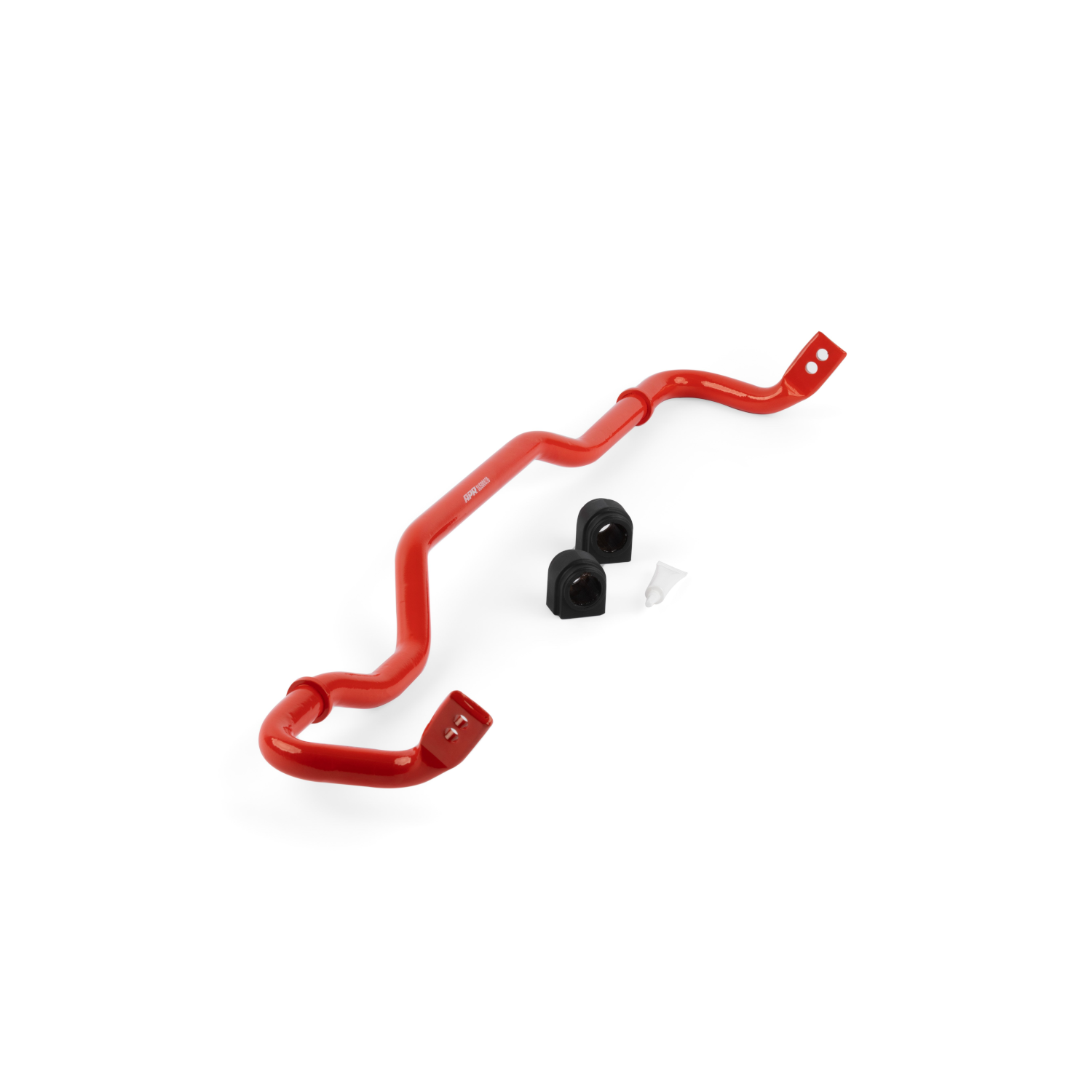 APR Roll-Control Rear Stabilizer Bar — Audi / Volkswagen Multi-Platform Fitment (8V/8Y/MK7/MK8) (2015–2024)