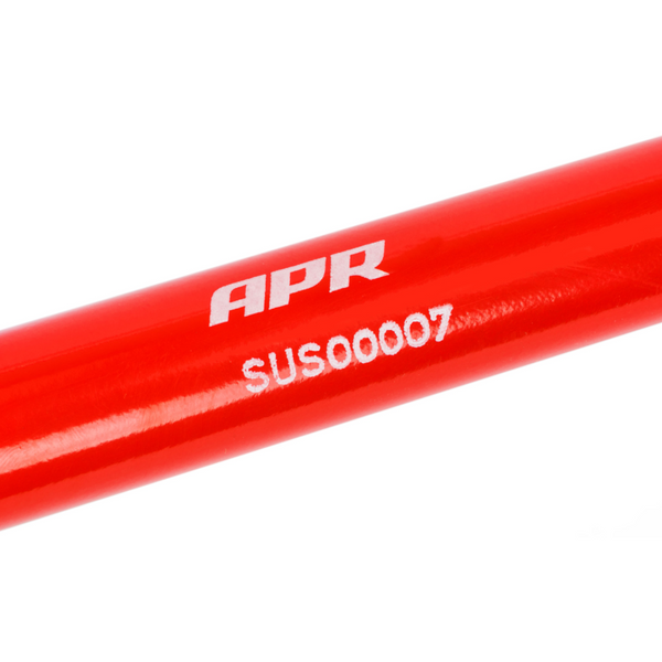 APR Roll-Control Rear Stabilizer Bar for Audi A3 8V / S3 8V / F3 Q3, Volkswagen MK1 Arteon / MK2 Tiguan / Golf Alltrack MK7 & More