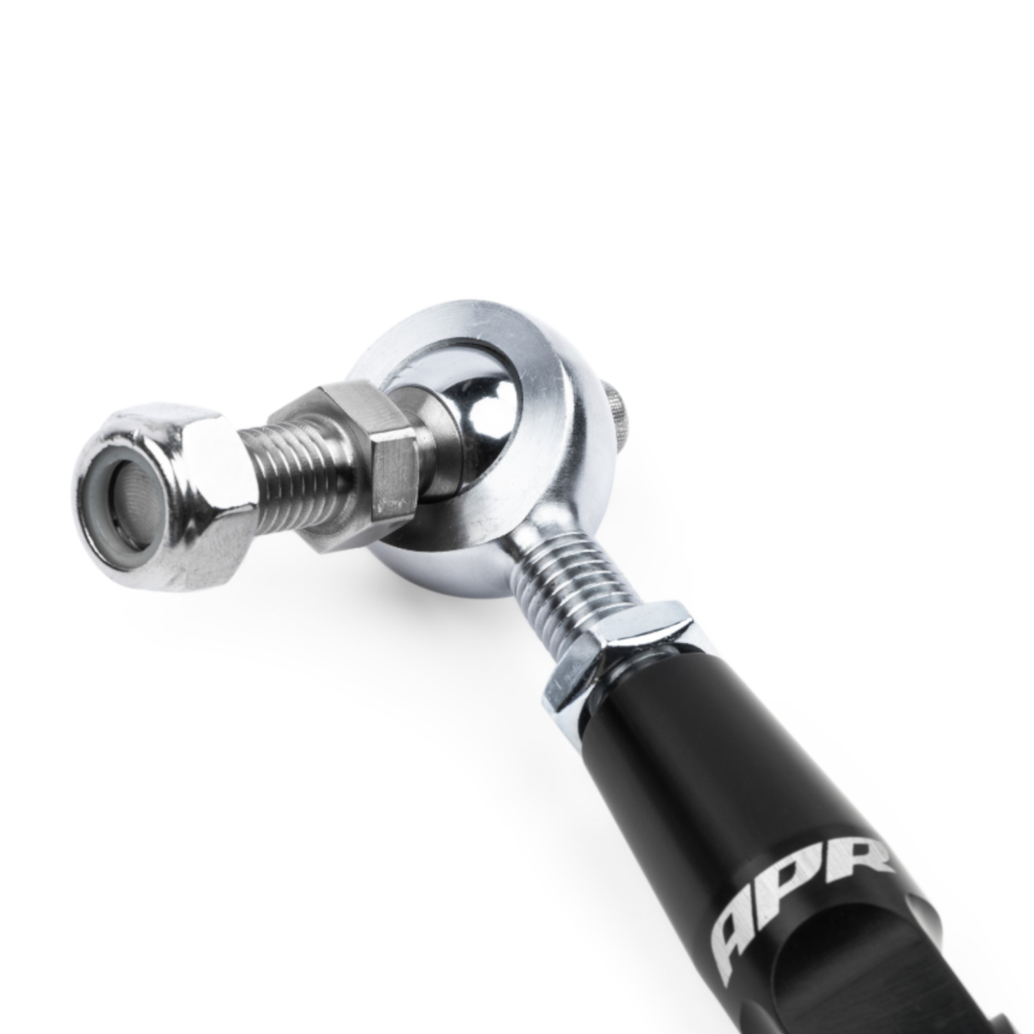 APR Roll-Control Spherical Front Stabilizer Bar End Links for Audi A3 8P / 8U Q3 / A3 8V / RS3 8V / S3 8V / A3 8Y & More