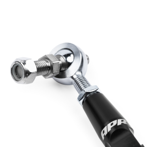 APR Roll-Control Spherical Front Stabilizer Bar End Links for Audi A3 8P / 8U Q3 / A3 8V / RS3 8V / S3 8V / A3 8Y & More