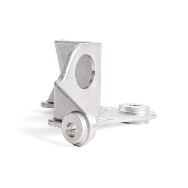 APR Shifter Cable Bracket for Audi A3 8P / MK1 TT / MK2 TT / MK2 TTS, Volkswagen B6 Passat / MK1 Beetle & More