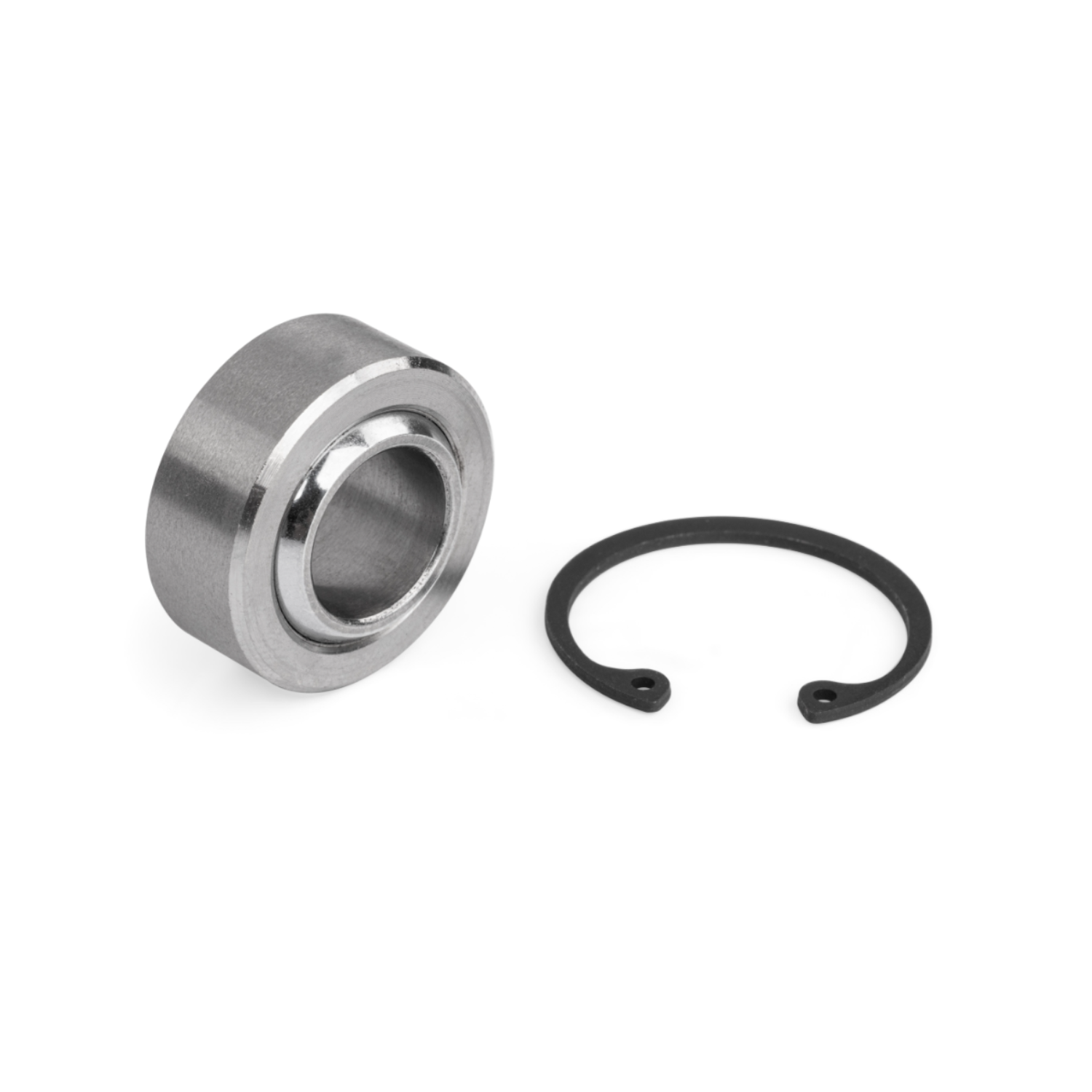 APR Spherical Billet Pendulum Mount Replacement Bearing Kit for Audi A3 8P / 8U Q3 / MK2 TT / MK2 TT RS / MK2 TTS, Volkswagen MK1 CC & More