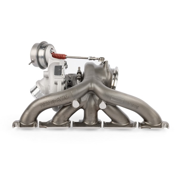 APR Stage 3 DTR8563 Turbocharger System — Audi RS3 / MK3 TT RS (8S) (8V) (2015–2020)