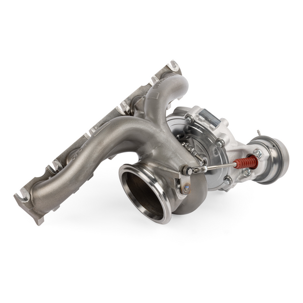 APR Stage 3 DTR8563 Turbocharger System for Audi RS3 8V / MK3 TT RS (2015–2020)