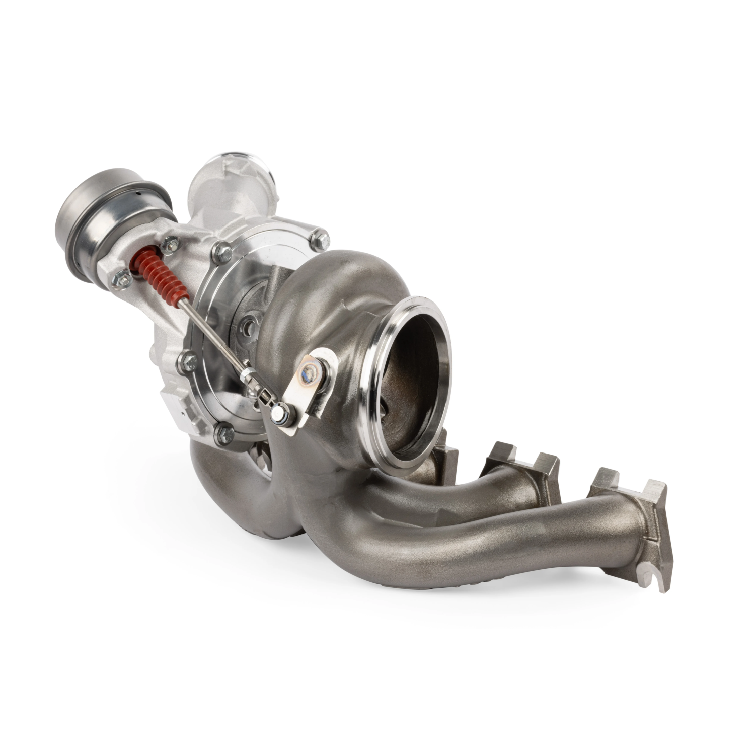 APR Stage 3 DTR8563 Turbocharger System — Audi RS3 / MK3 TT RS (8S) (8V) (2015–2020)