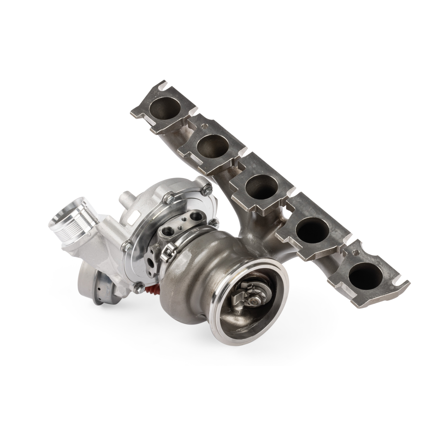 APR Stage 3 DTR8563 Turbocharger System — Audi RS3 / MK3 TT RS (8S) (8V) (2015–2020)