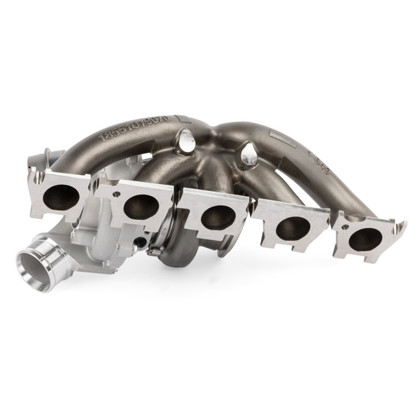 APR Stage 3 DTR8563 Turbocharger System — Audi RS3 / MK3 TT RS (8S) (8V) (2015–2020)