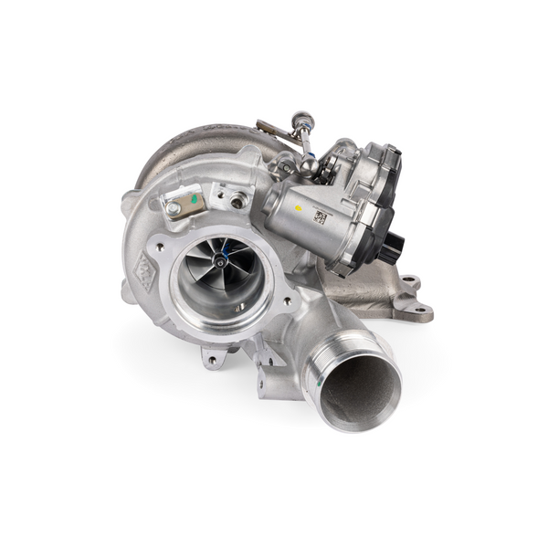 APR Stage 3 Powermax GT2563S Turbocharger System — Audi S3, Volkswagen MK1 Arteon / Golf R (8Y/MK8) (2022–2024)