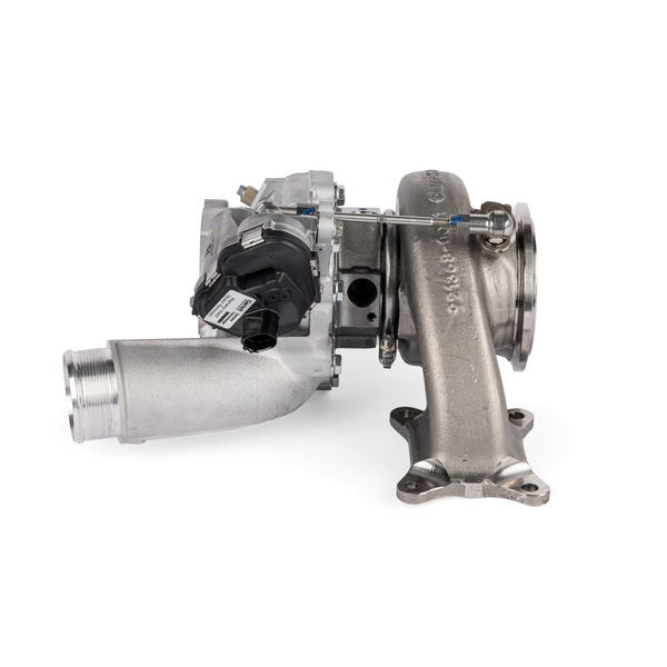 APR Stage 3 Powermax GT2563S Turbocharger System — Audi S3, Volkswagen MK1 Arteon / Golf R (8Y/MK8) (2022–2024)