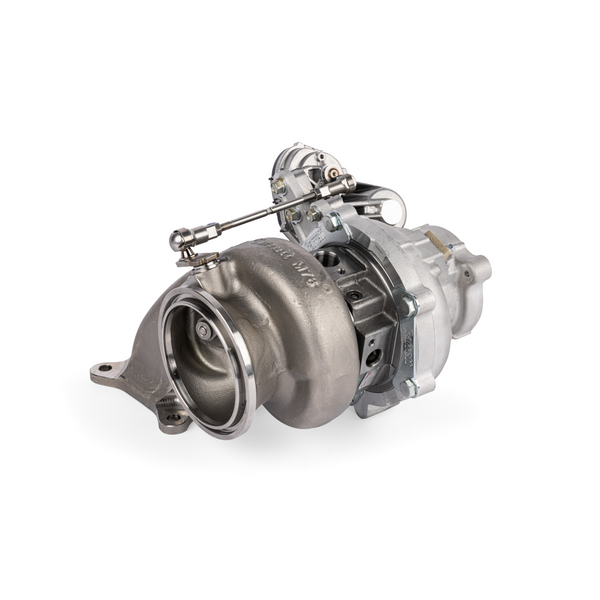 APR Stage 3 Powermax GT2563S Turbocharger System — Audi S3, Volkswagen MK1 Arteon / Golf R (8Y/MK8) (2022–2024)